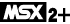 MSX2+